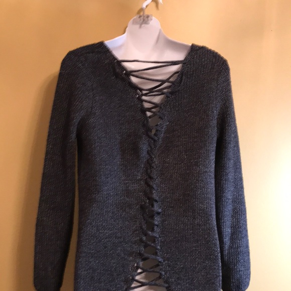 Emery Park Sweater - Picture 2 of 5